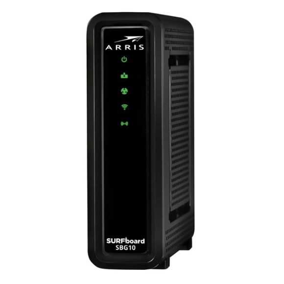 Arris WiFi Router - Picture 5 of 8